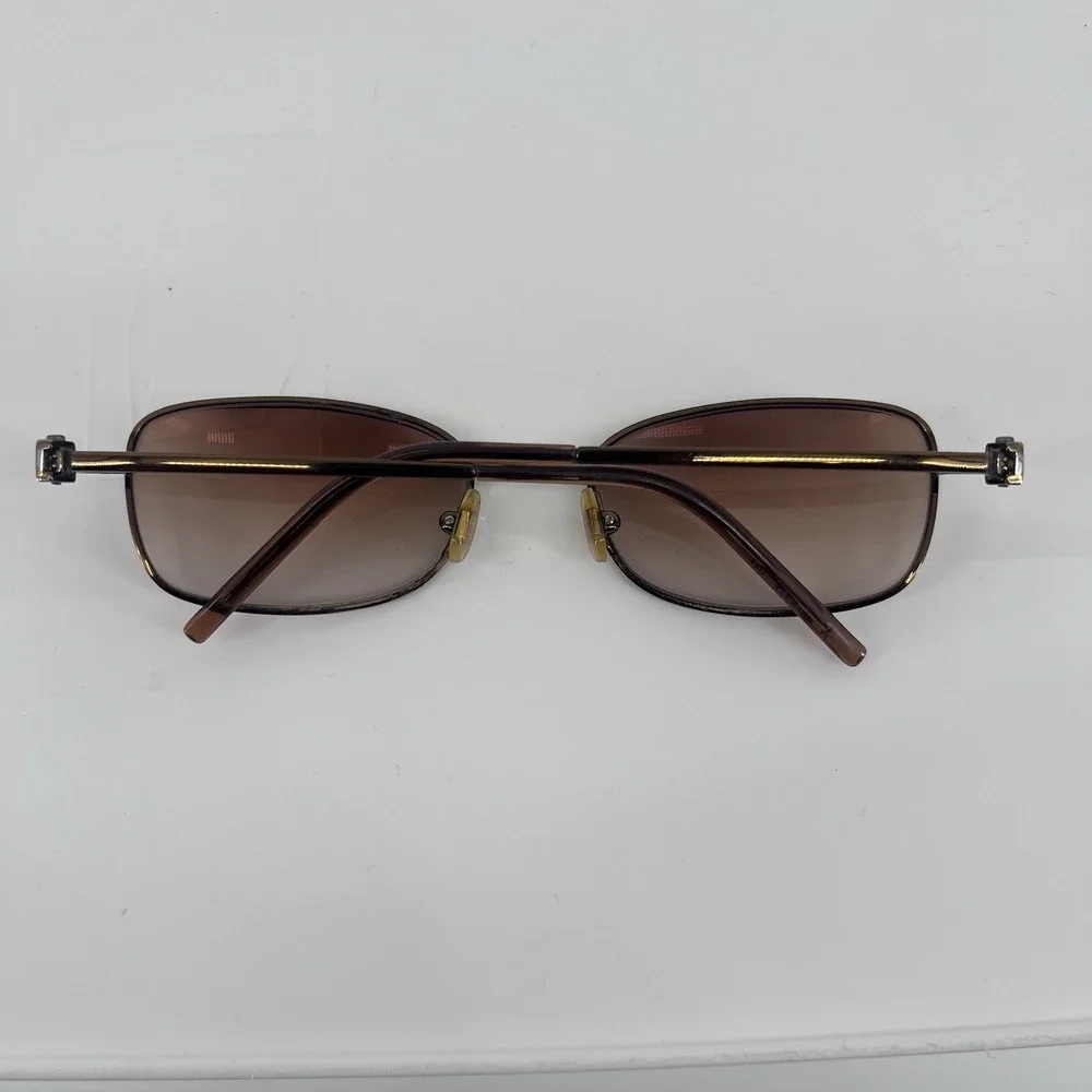 Kate Spade Madera/S W00 Bronze/Gradient‎ Brown Sunglasses 130-52-19 FRAMES ONLY